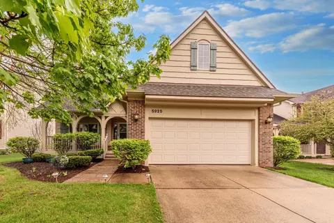 5925 Villa France Ave, Ann Arbor, MI 48103