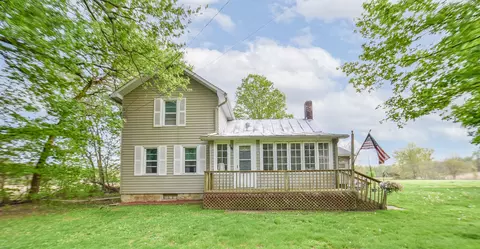 679 E Central Rd, Coldwater, MI 49036