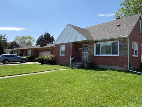 17301 Keppen Ave, Allen Park, MI 48101