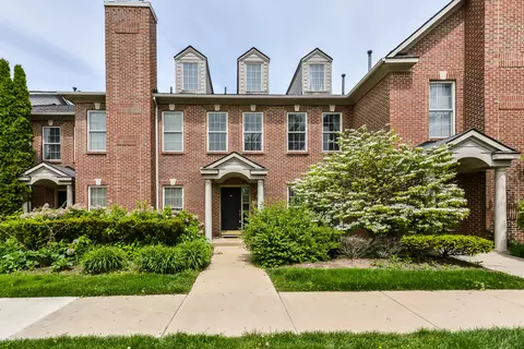 3376 Endsleigh Ln, Ypsilanti, MI 48197
