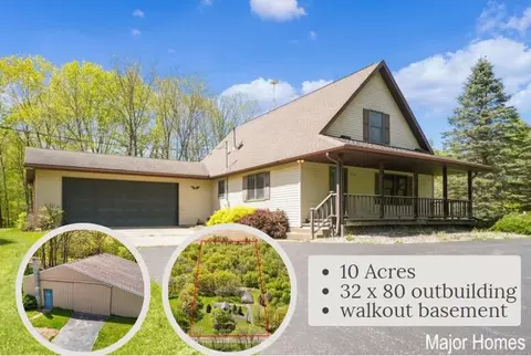 2230 S Charlton Park Rd, Hastings, MI 49058