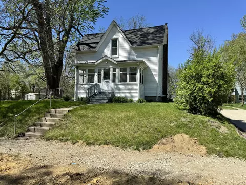 1612 Deyo St, Jackson, MI 49203