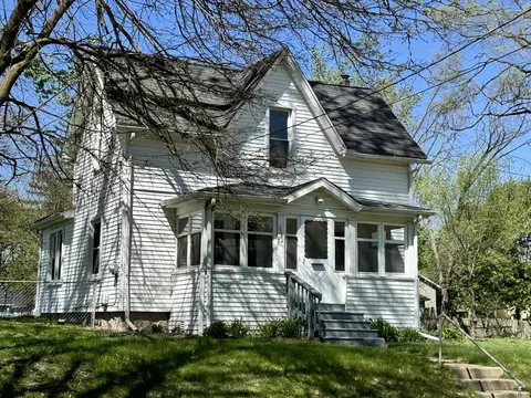 1612 Deyo St, Jackson, MI 49203 photo 6