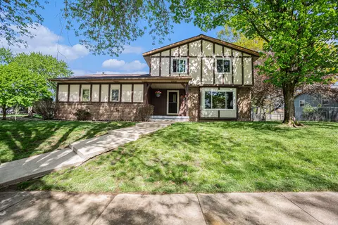 3024 Rosebury Ave SE, Grand Rapids, MI 49508