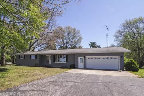 3387 Orchard Hwy, Manistee, MI 49660