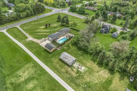 5970 N Maple Rd, Saline, MI 48176 photo 44