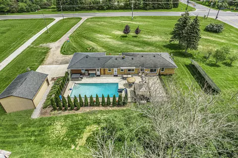 5970 N Maple Rd, Saline, MI 48176 photo 46
