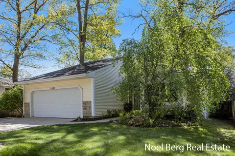 4567 Summer Creek Ln SE, Kentwood, MI 49508