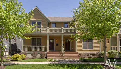 228 Hollister Ave SE, Grand Rapids, MI 49506