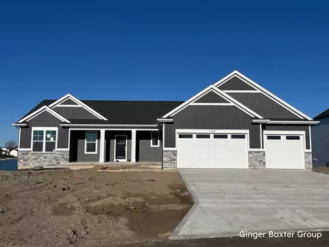 11345 Shoreline Dr #63, Allendale, MI 49401