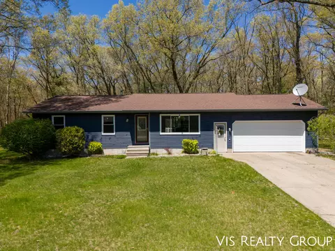 4500 Arbutus Ct, Muskegon, MI 49442