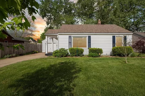 31 29th St N, Battle Creek, MI 49015