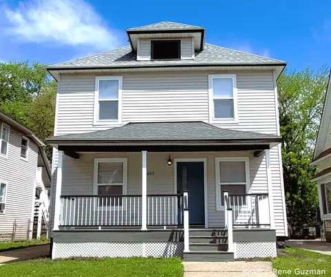 605 Liberty St SW, Grand Rapids, MI 49503