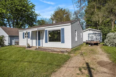 5903 Ohio Ave, Portage, MI 49024