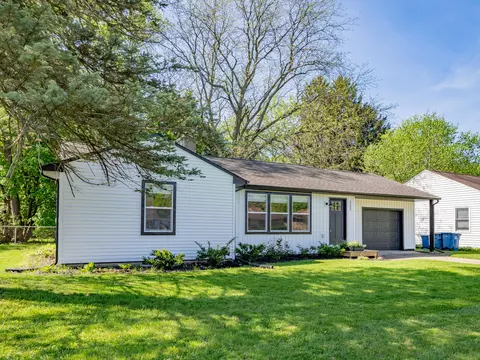 3303 Cranbrook Ave, Kalamazoo, MI 49006
