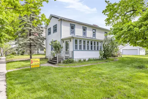 213 N Main St, Brooklyn, MI 49230
