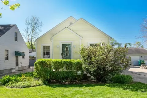 2003 Harding Ave, Ypsilanti, MI 48197