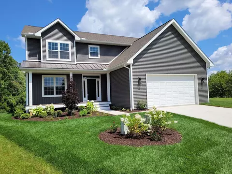 399 Sedgewood Ln, Ann Arbor, MI 48103
