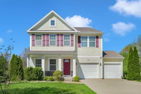 7410 Brindle Trl, Kalamazoo, MI 49009