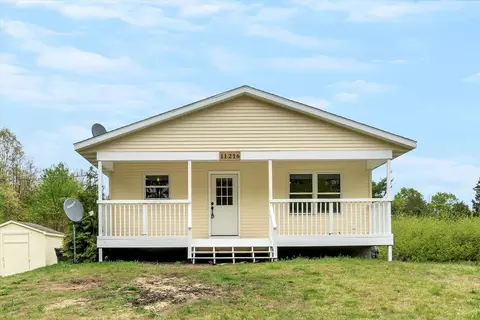 11216 156th Ave, West Olive, MI 49460