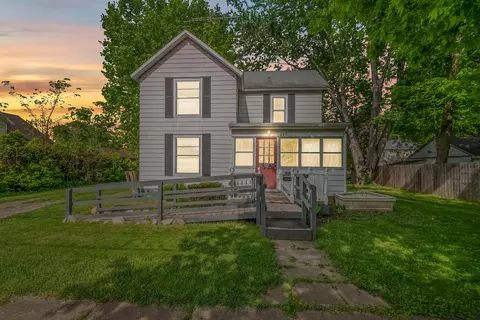 309 S Byron St, Homer, MI 49245