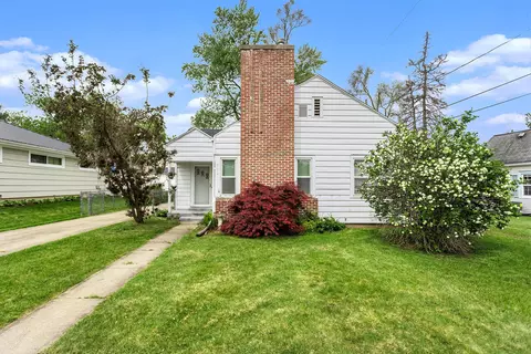 827 North Ave, Battle Creek, MI 49017