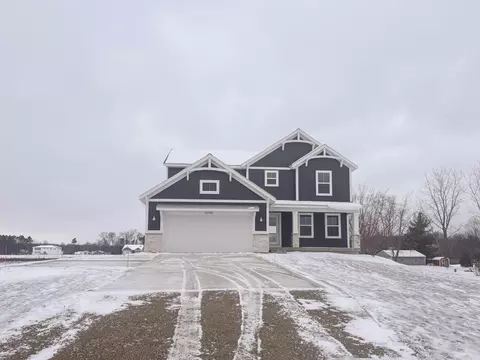10795 56th Ave, Allendale, MI 49401