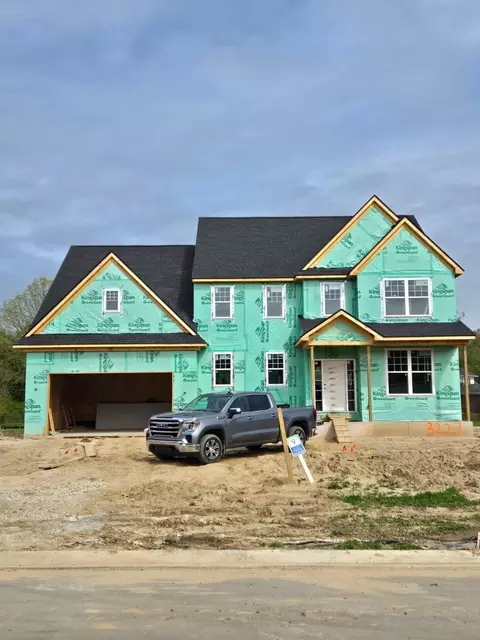 3227 Castlewood Ct, Wixom, MI 48393