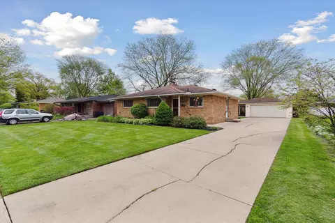 1815 Dunmore Rd, Ann Arbor, MI 48103