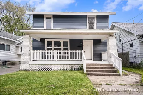 51 Banner St SW, Grand Rapids, MI 49507