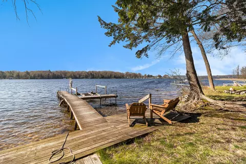 6935 W Windamere, Ludington, MI 49431