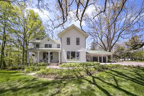 941 Newport Rd, Ann Arbor, MI 48103