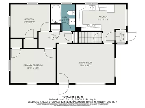 425 9th Ave, Three Rivers, MI 49093 photo 10