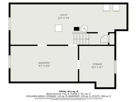 425 9th Ave, Three Rivers, MI 49093 photo 11