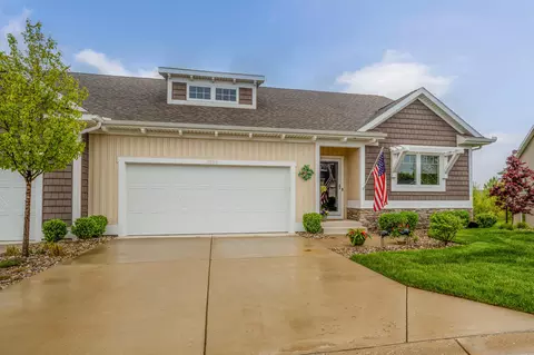 3859 Bungalow Path #18, St. Joseph, MI 49085