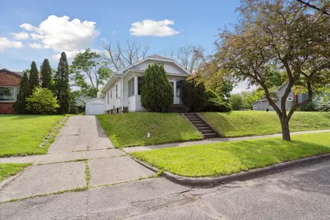 729 N East Ave, Jackson, MI 49202