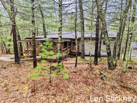 11954 S Star Lake Dr, Baldwin, MI 49304