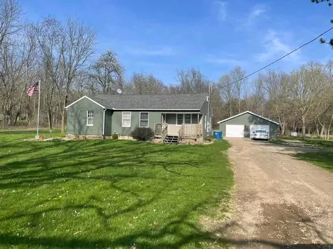 13650 Helmer Rd S, Battle Creek, MI 49015