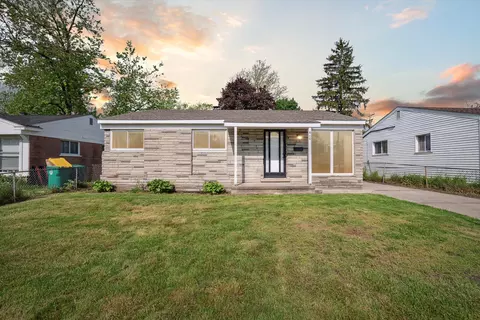 640 Eugene Ave, Ypsilanti, MI 48198