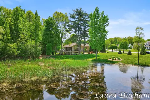 3501 Palmer Dr, Saugatuck, MI 49453