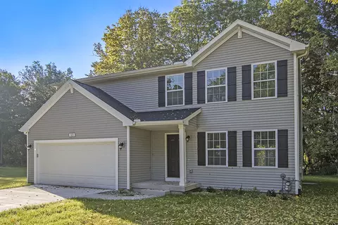 548 Cygnet Lake Dr N, Benton Harbor, MI 49022