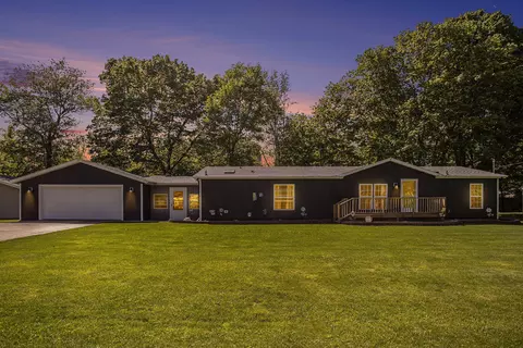 127 Ebinger Ave, Climax, MI 49034
