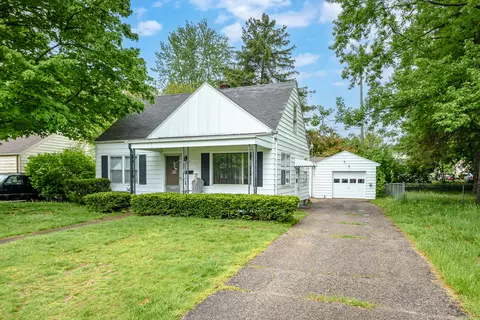 40 Gordon Blvd, Battle Creek, MI 49037