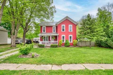 510 Hanover St, Concord, MI 49237