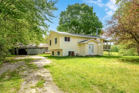 15467 47th Street St, Grand Junction, MI 49056