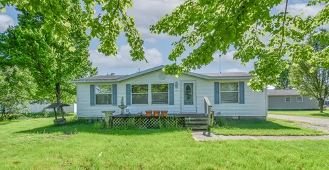 174 Wright St, Coldwater, MI 49036