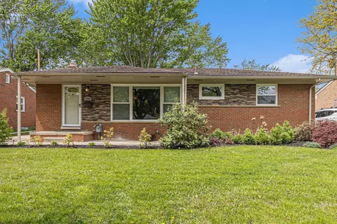 1204 Arella Blvd, Ann Arbor, MI 48103