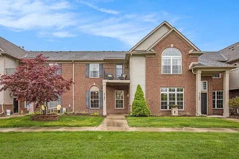 3107 Primrose Ln, Ypsilanti, MI 48197