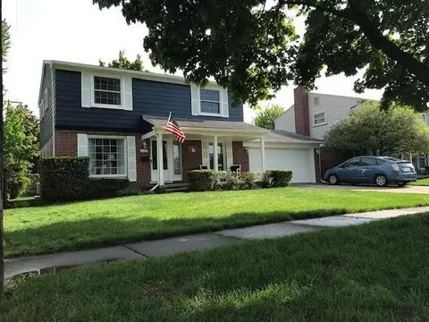 31533 Perth St, Livonia, MI 48154