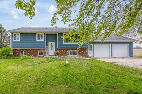 2268 N Winn Rd, Mount Pleasant, MI 48858